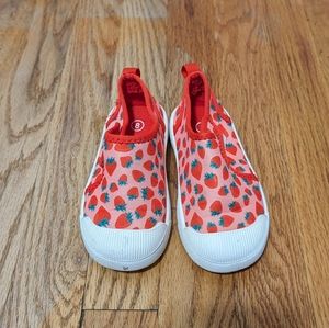 DSG Direct Toddler Water Shoes 8C